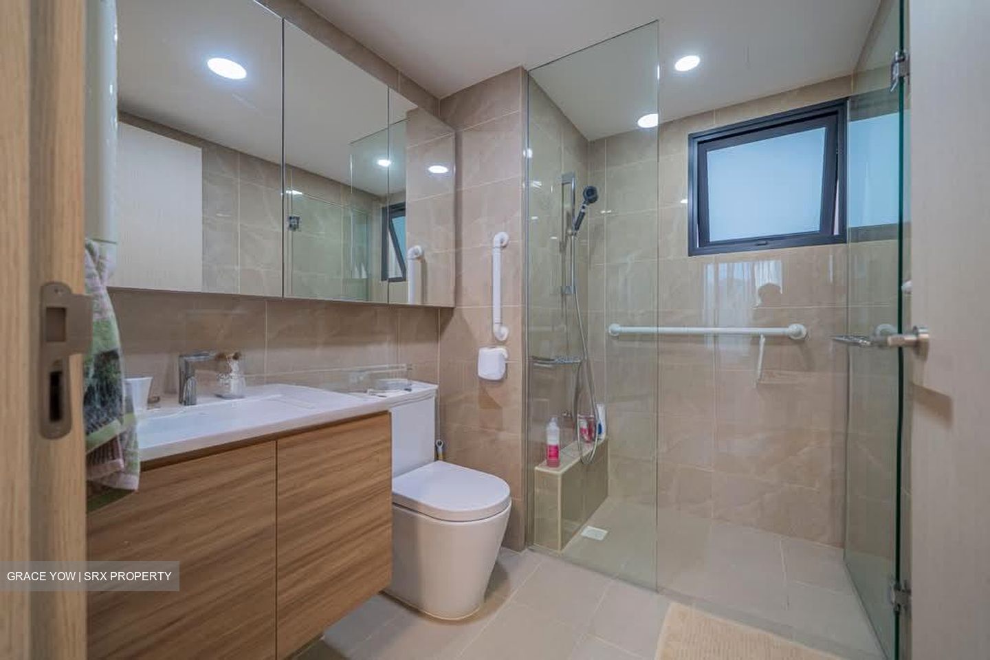 Treasure at Tampines (D18), Condominium #579060011